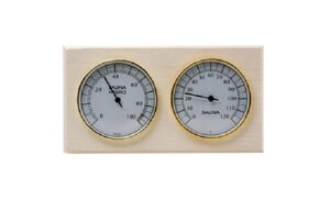 Термометр для сауны банная станция (в коробке) в Москве от компании Техника в дом