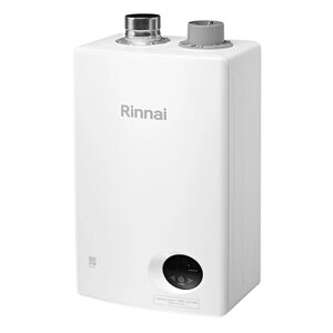 Газовый проточный водонагреватель Rinnai BR-W24