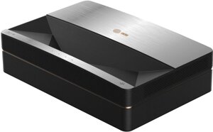Проектор Cactus CS-U1. SG DLP 17000Lm LS 1700Lm ANSI (3840x2160) 800000:1 ресурс лампы:25000часов 2xUSB typeA 2xHDMI