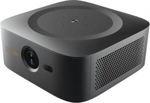 Проектор Cactus CS-E2. SG DLP 3500Lm LS 350Lm ANSI (1920x1080) 200000:1 ресурс лампы:20000часов 1xUSB typeA 1xHDMI 4.2кг