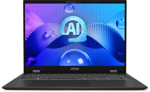Ноутбук MSI Prestige 16 AI Evo B1MG-035RU Core Ultra 7 155H 16Gb SSD1Tb Arc 16" IPS QHD+ (2560x1600) Windows 11 Home
