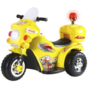 Электромотоцикл детский TR991YW