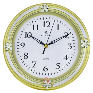Часы настенные Atlantis GD-8302 в Москве от компании Техника в дом