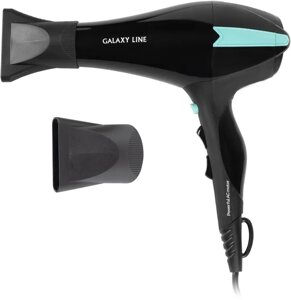 Фен Galaxy Line GL 4339 2200Вт черный