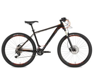 Велосипед Genesis Pro 27.5" (2018)