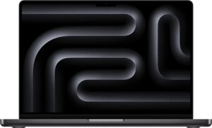 Ноутбук Apple MacBook Pro A2992 M3 Pro 11 core 36Gb SSD512Gb/14 core GPU 14.2" Liquid Retina XDR (3024x1964) Mac OS