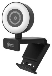 Веб-камера RITMIX RVC-250