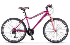 Велосипед Miss-5000 V 26" V050