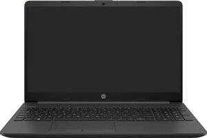 Ноутбук HP 250 G9 Celeron N4500 8Gb SSD256Gb Intel UHD Graphics 15.6" SVA FHD (1920x1080) Free DOS dk. silver WiFi BT