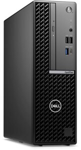 ПК Dell Optiplex 7020 SFF i5 14500 (2.6) 8Gb SSD256Gb UHDG 770 Windows 11 Pro GbitEth 180W мышь клавиатура черный