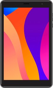 Планшет Digma Optima 8305C 4G SC9863A (1.6) 8C RAM3Gb ROM32Gb 8" IPS 1280x800 3G 4G Android 12 серый 5Mpix 2Mpix BT GPS