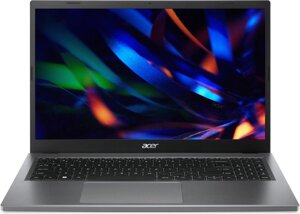 Ноутбук Acer Extensa 15 EX215-23-R94H Ryzen 5 7520U 8Gb SSD512Gb AMD Radeon 15.6" IPS FHD (1920x1080) Windows 11 Home
