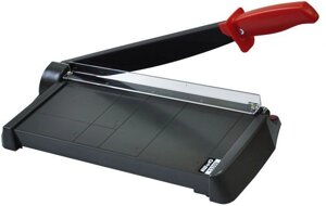 Резак сабельный Kw-Trio 13300 A4/7лист./306мм/ручн. прижим