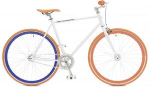 Велосипед Fix 28" (2017)