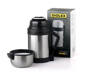 Термос Diolex DXU-1000-1