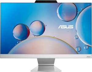 Моноблок Asus E3402WVA-WPC0170 23.8" Full HD Core 3 100U (1.2) 16Gb SSD512Gb Graphics CR без ОС GbitEth WiFi BT 90W