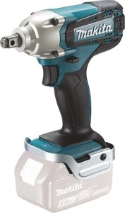 Гайковерт Makita DTW190Z аккум. патрон: квад. 1/2"