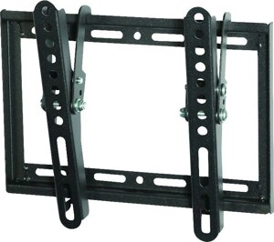 Кронштейн для телевизора Hama R1 118159 черный 19"-48" макс. 25кг настенный наклон