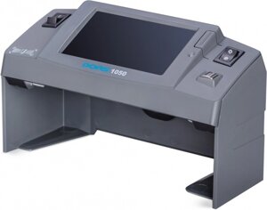 Детектор банкнот Dors 1050A FRZ-036283 просмотровый мультивалюта в Москве от компании Техника в дом