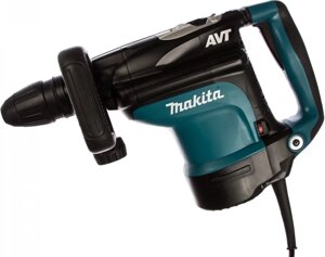 Перфоратор Makita HR4511C патрон: SDS-max уд.:13Дж 1350Вт (кейс в комплекте)