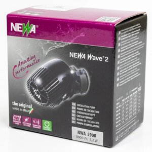 Помпа течения Newa Wave 2 NWA 5900 для аквариума