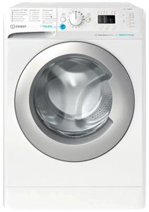 Стиральная машина Indesit BWSA71052XWSVRU