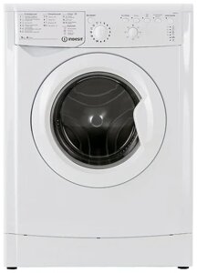 Стиральная машина Indesit EcoTime IWSB5085