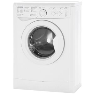 Стиральная машина Indesit EWUC4105CIS