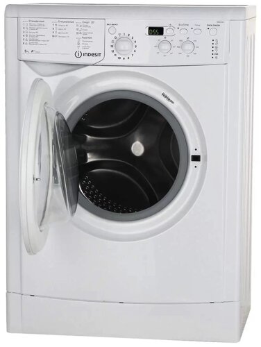 Стиральная машина Indesit IWSD51051 CIS