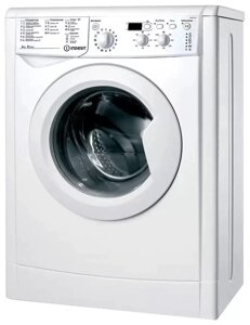 Стиральная машина Indesit IWUD4105