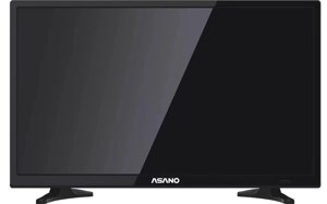 Телевизор ASANO 24LH8010T 24"61 см) HD