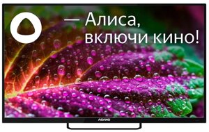 Телевизор Asano 43LF8120T 43"109 см) FHD