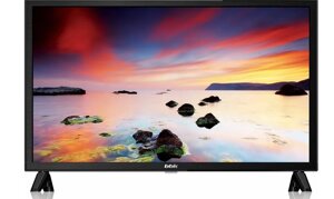 Телевизор BBK 24LEM-1014/T2c 24" HD