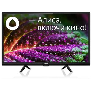 Телевизор BBK 24LEX-7202/TS2c 24"60 см) HD