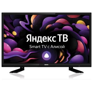 Телевизор BBK 24LEX-7287/TS2c 24"61 см) HD