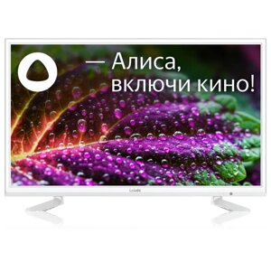 Телевизор BBK 24LEX-7288/TS2c 24"61 см) HD