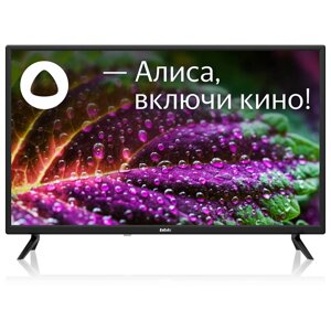 Телевизор BBK 32LEX-7202/TS2c 31,5"80 см) HD