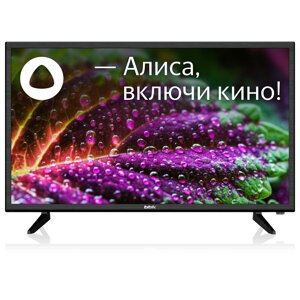 Телевизор BBK 32LEX-7204/TS2c 31,5"80 см) HD