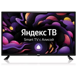 Телевизор BBK 32LEX-7211/TS2c 32"81 см) HD