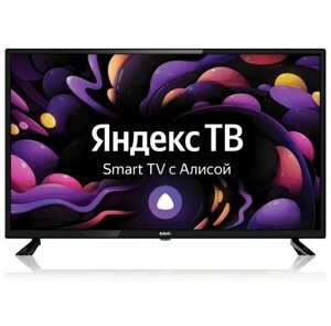 Телевизор BBK 32LEX-7212/TS2c 32"81 см) HD
