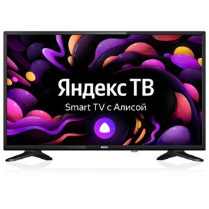 Телевизор BBK 32LEX-7264/TS2c 32"81 см) HD