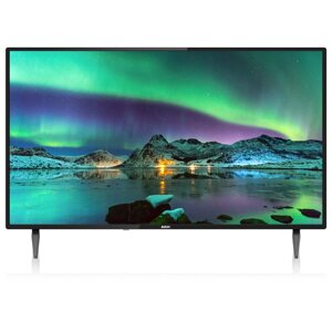 Телевизор BBK 40LEM-1004/FTS2c 40"101 см) FHD