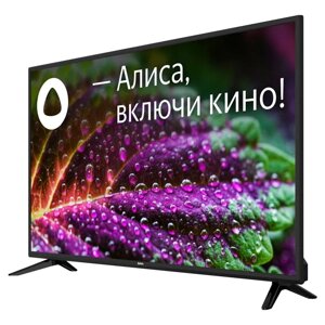 Телевизор BBK 43LEX-7212/FTS2c 43"109 см) full HD