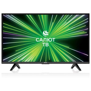 Телевизор BBK 43LEX-7389/FTS2c 43" full HD