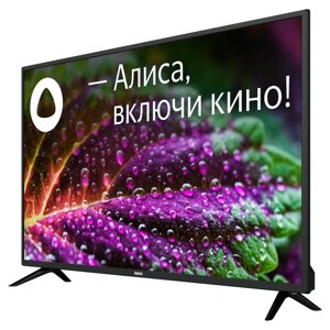 Телевизор BBK 43LEX-8212/UTS2c 43"109 см) ultra HD