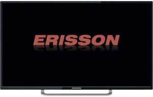 Телевизор erisson 50ULES901T2sm 50"126 см) 4K UHD