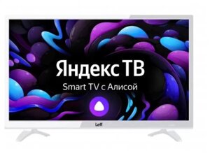 Телевизор LEFF 24H541T 24"61 см) HD