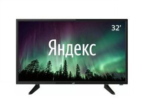 Телевизор LEFF 32H530T 32"81 см) HD