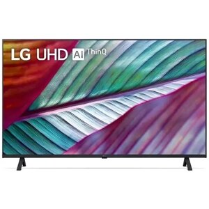 Телевизор LG 75UR78001LJ. ARUB 75"190 см) UHD 4K