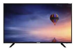 Телевизор telefunken TF-LED43S80T2su 43" 4K UHD